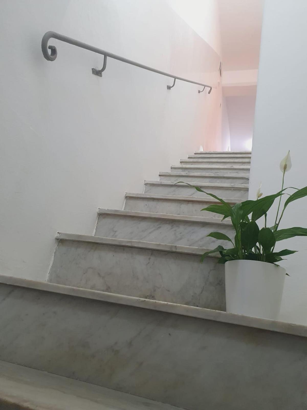Agathae'S Home 卡塔尼亚 外观 照片