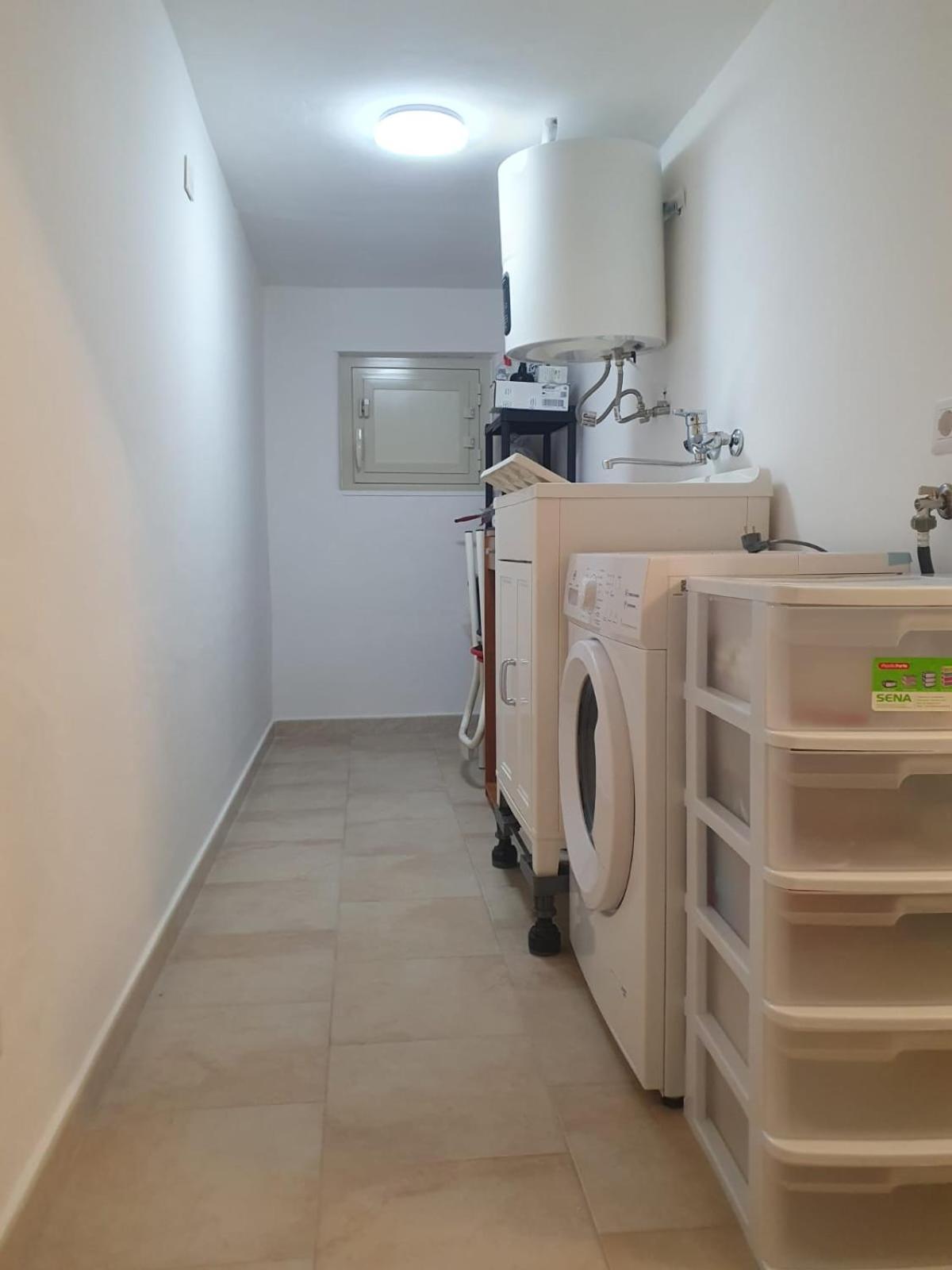 Agathae'S Home 卡塔尼亚 外观 照片
